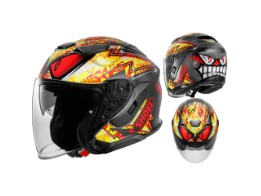 Jethelm J-Cruise 3 Inspired TC-1