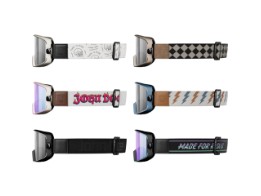 Motorradbrille JD/ONE