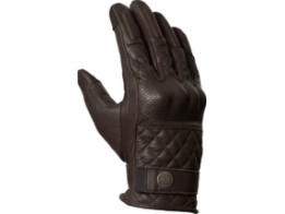 Handschuhe Tracker