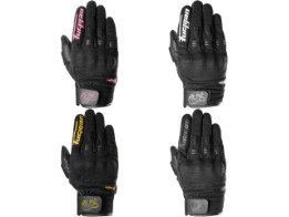 Damen Handschuhe Jet d3o Evo