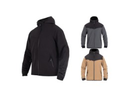 Hoodie XTM V3 Softshell Rip-Stop