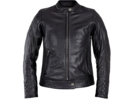 Lederjacke Adina
