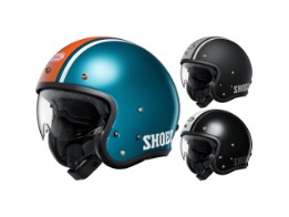 Jethelm J.O2 Aventure 