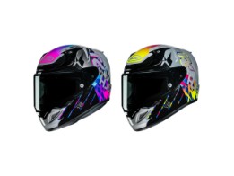 Helm RPHA 12 Kate