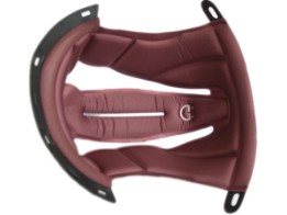 Kopfpolster für C3 Pro Women