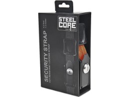Sicherheitsgurt Steel Core