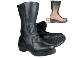 Damen Stiefel Lady Pilot GTX