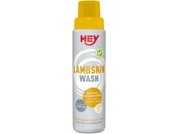 Lambskin Wash
