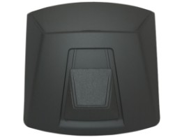 Lüftungshaube C4