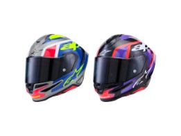 Helm Supertech R7 Lumen