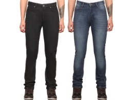 Damen Jeans Lunella Mono Lady
