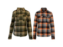 Damen Hemd Memphis Rider Shirt