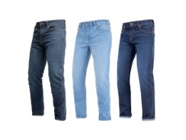 Herren Jeans Taylor Mono