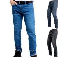 Herren Jeans Pioneer Mono