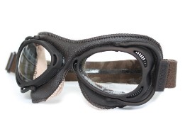 Retro Motorrad-Brille Streetracer