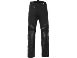 Herren Textil-/Lederhose Novaro