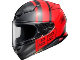 Helm NXR2 MM93 Collection Track TC-1
