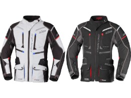 Damen Textiljacke Open Road II
