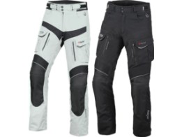 Herren Textilhose Open Road II