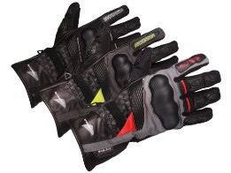 Handschuhe Panamericana
