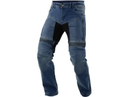 Herren Jeans Parado Doublelayer (Slim-Fit)