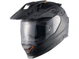 Enduro-Helm Y.Travl Plain
