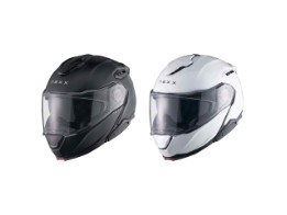 Klapphelm X.Lifetour Plain