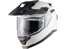 Enduro-Helm Y.Travl Plain
