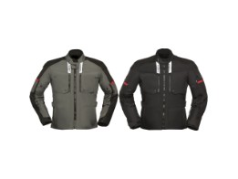 Herren Textiljacke Raegis