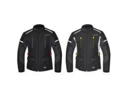 Damen Textiljacke Rider