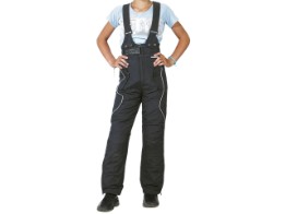Kinder Textilhose Taslan