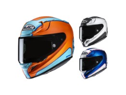 Helm RPHA 12 Respon