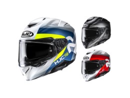 Helm RPHA 72 Phyta
