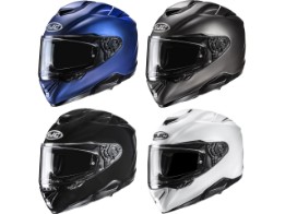 Helm RPHA 72 Solid 