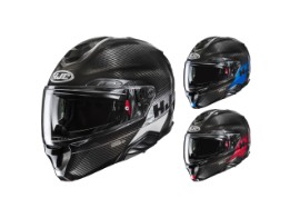 Klapphelm RPHA 91 Carbon Elig