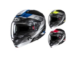 Klapphelm RPHA 91 Madal 