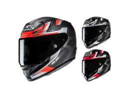 Helm RPHA 12 Carbon Xentra