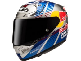 Helm RPHA 12 Red Bull Austin GP II MC21