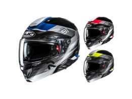 Klapphelm RPHA 91 Madal 