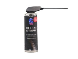High End Kettenspray
