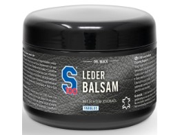 Leder-Balsam