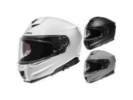 Helm S3 Solid