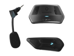 Kommunikationssystem SC Edge