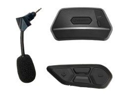 Kommunikationssystem SC2 Standard