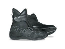 Stiefel Shorty