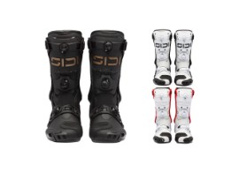 Sportstiefel Rex Air