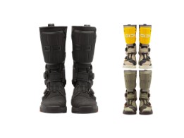 Tourenstiefel Taurus GTX