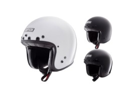Jethelm Chopper Solid