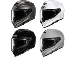 Helm i72 Solid