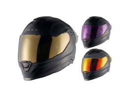 Helm Y.100R Subsonic